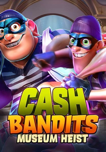 Cash-Bandits