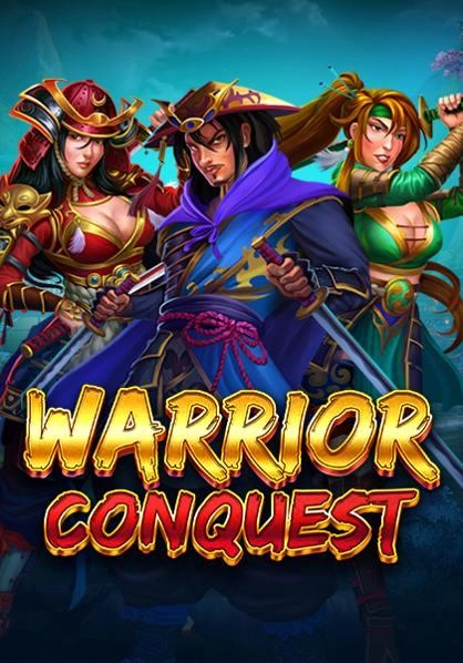 Warrior-Conquest